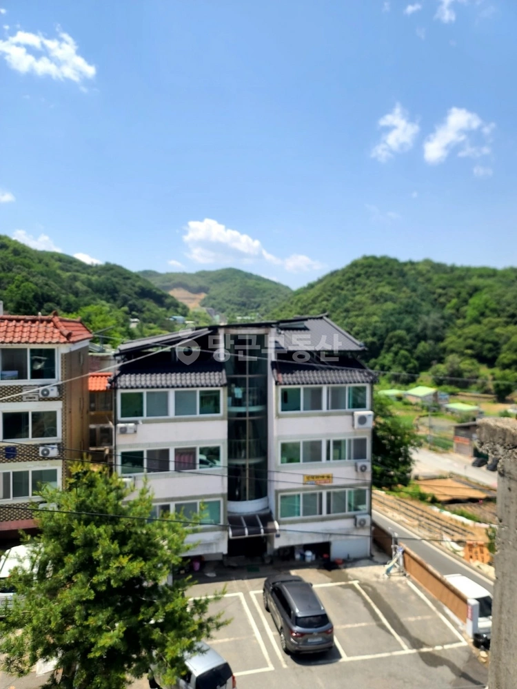 충청북도 충주시 대소원면 단독/전원주택 사진 1