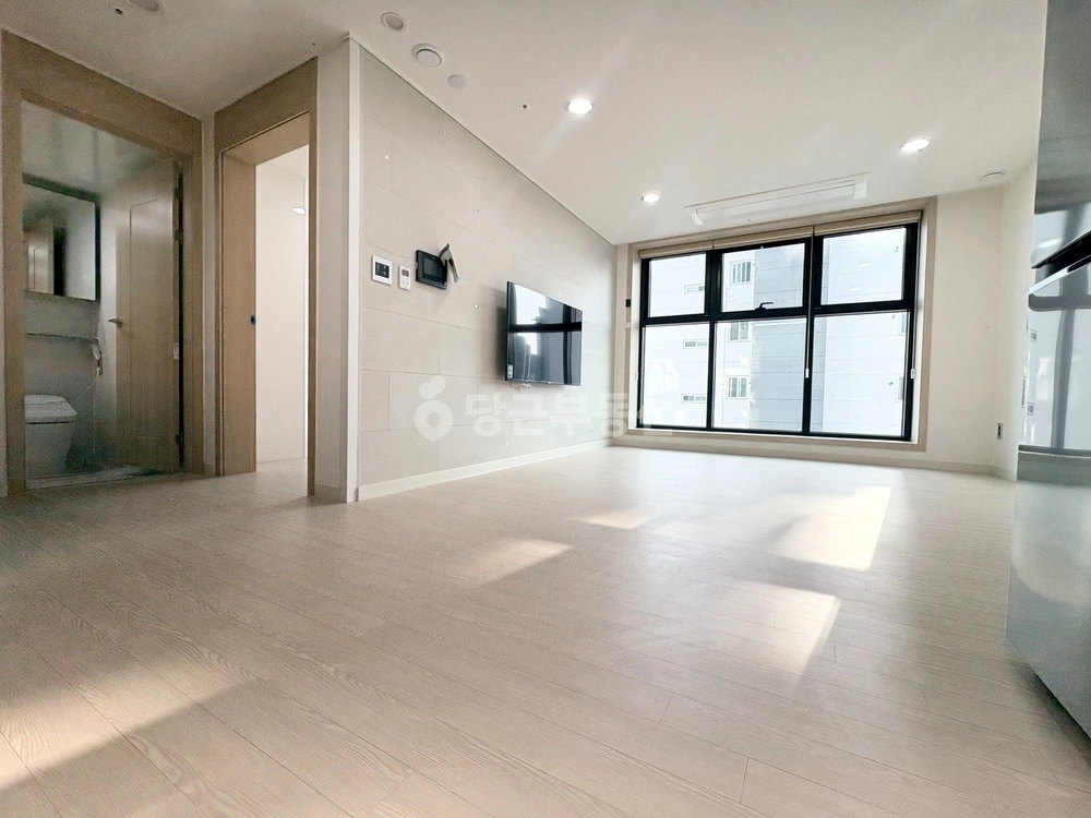 부산광역시 수영구 광안동 오피스텔 사진 1