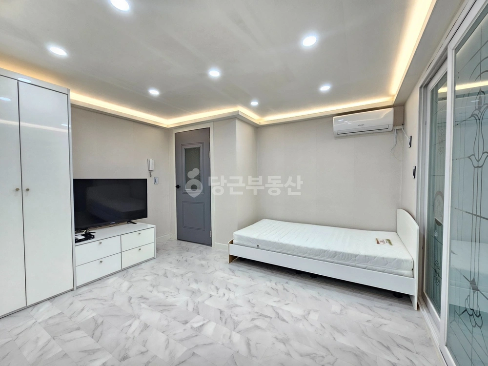 경상북도 구미시 인의동 원룸 사진 1