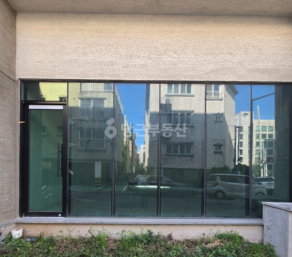 제주특별자치도 제주시 노형동 상가 사진 1