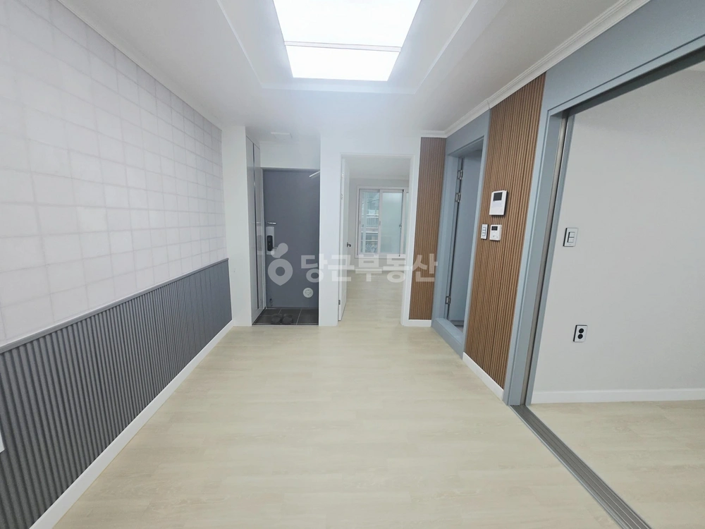 인천광역시 서해구 심곡동 빌라(투룸 이상) 사진 1