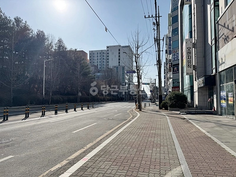 충청남도 천안시 서북구 두정동 상가 사진 1