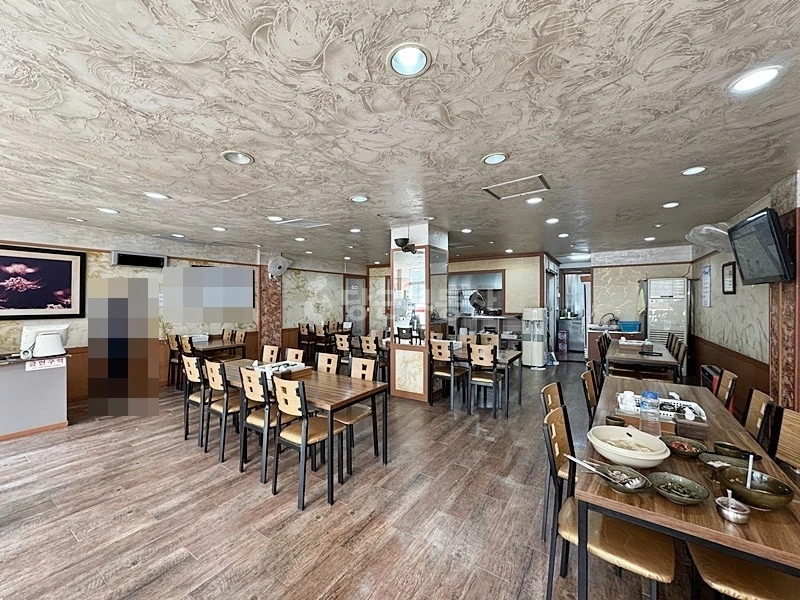 충청남도 천안시 서북구 성정동 상가 사진 1