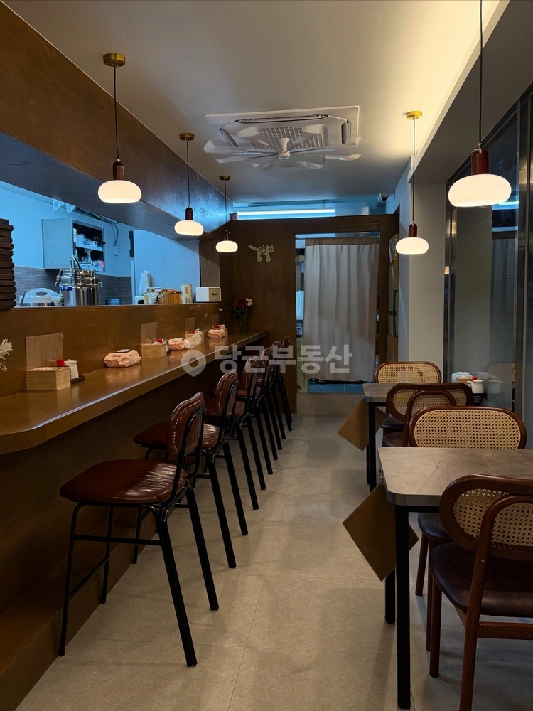 경상남도 창원시 성산구 상남동 상가 사진 1