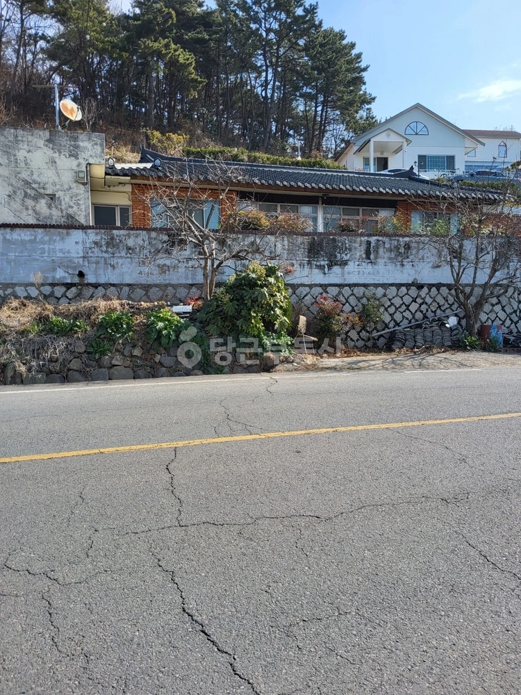 경상남도 남해군 서면 단독/전원주택 사진 1