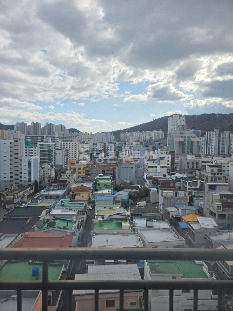 경상남도 창원시 마산합포구 창포동1가 아파트 사진 1