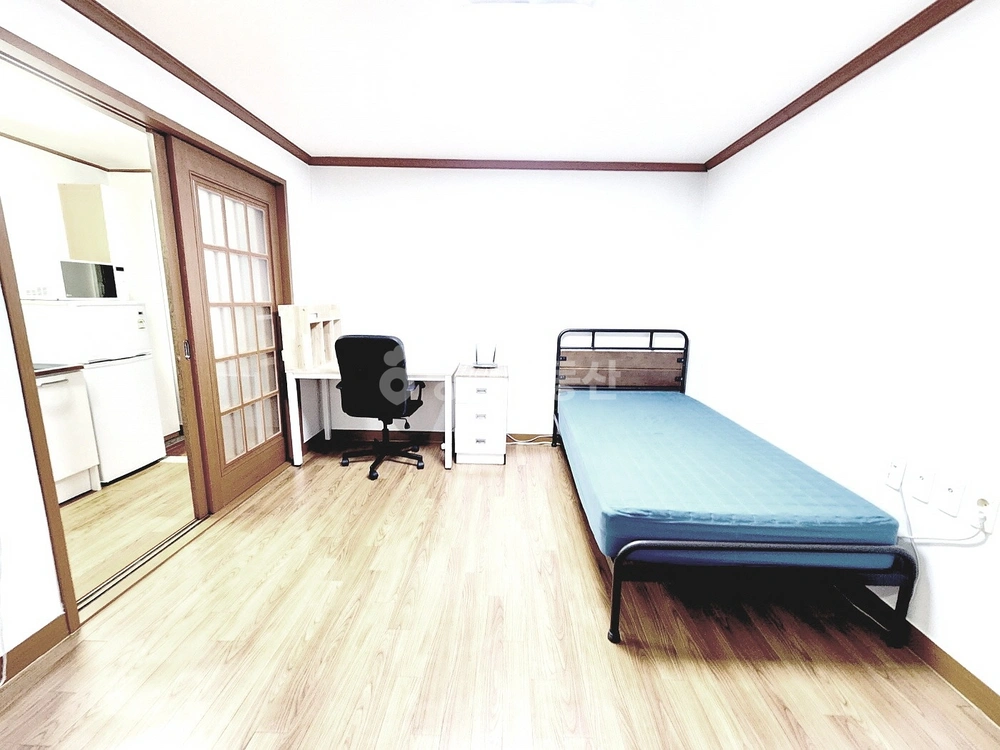 경상북도 경산시 조영동 원룸 사진 1