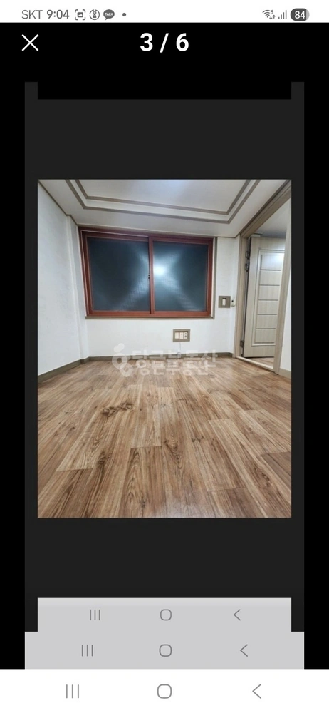서울특별시 성북구 동소문동5가 원룸 사진 1