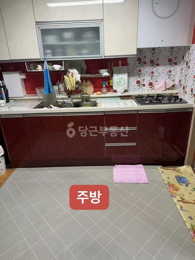 서울특별시 강서구 화곡동 빌라(투룸 이상) 사진 1