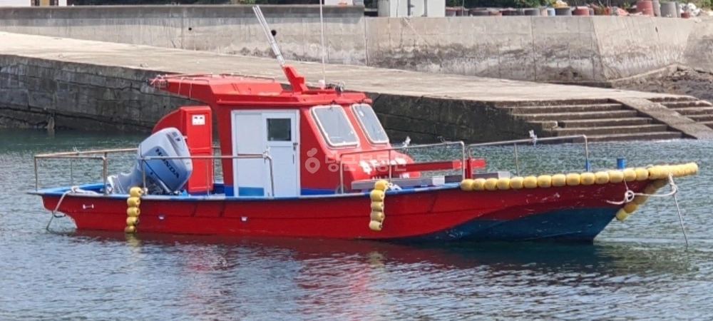 충청남도 보령시 오천면 토지 사진 1