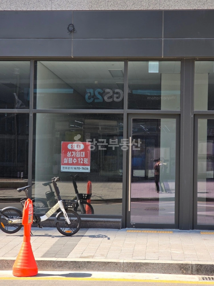 경기도 이천시 안흥동 상가 사진 1