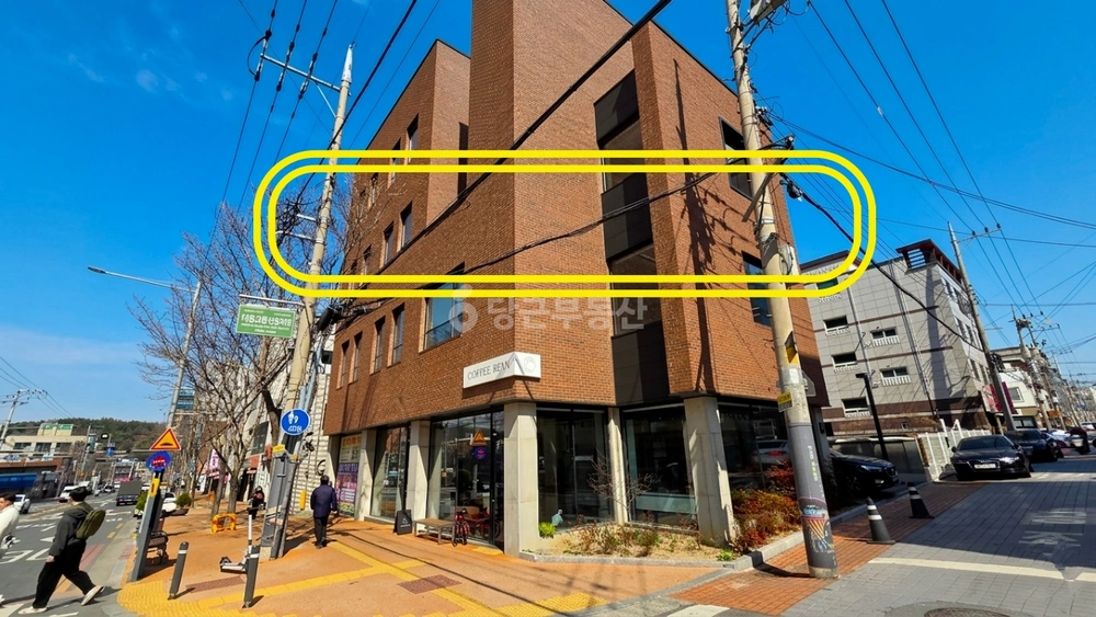 대구광역시 남구 대명동 상가 사진 1