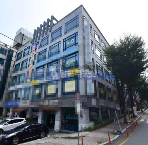 강원특별자치도 원주시 단구동 건물 사진 1