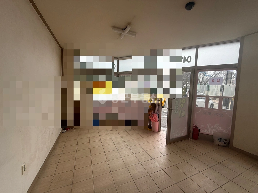 충청남도 천안시 동남구 구성동 상가 사진 1
