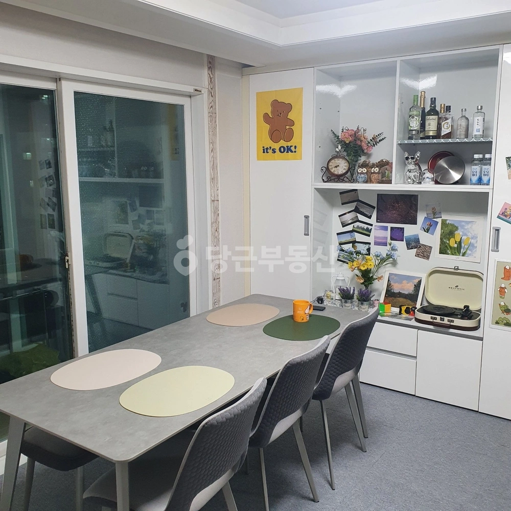 충청북도 청주시 청원구 오창읍 오피스텔 사진 1
