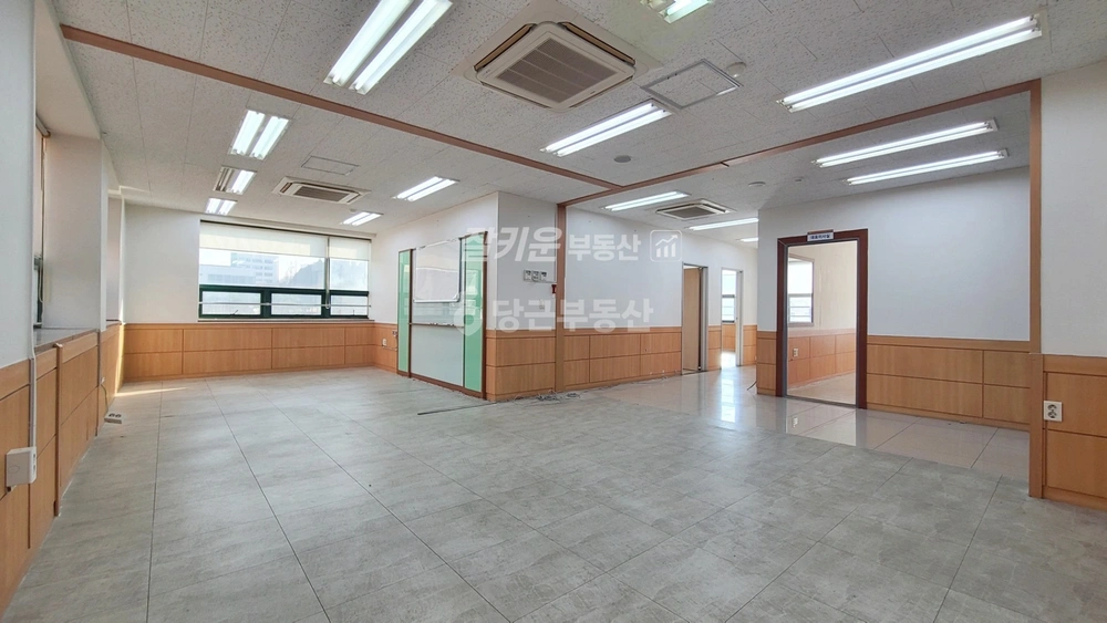 전남광주통합특별시 서구 쌍촌동 사무실 사진 1