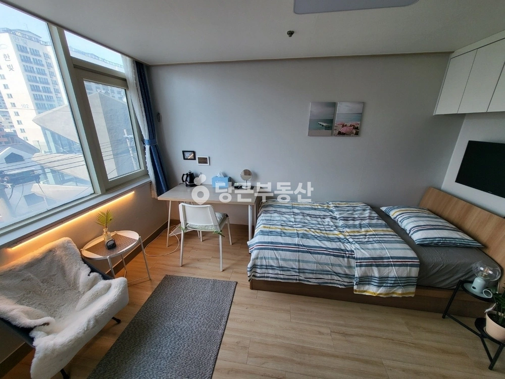 제주특별자치도 제주시 노형동 오피스텔 사진 1