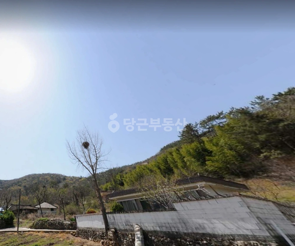 전남광주통합특별시 장성군 북하면 단독/전원주택 사진 1