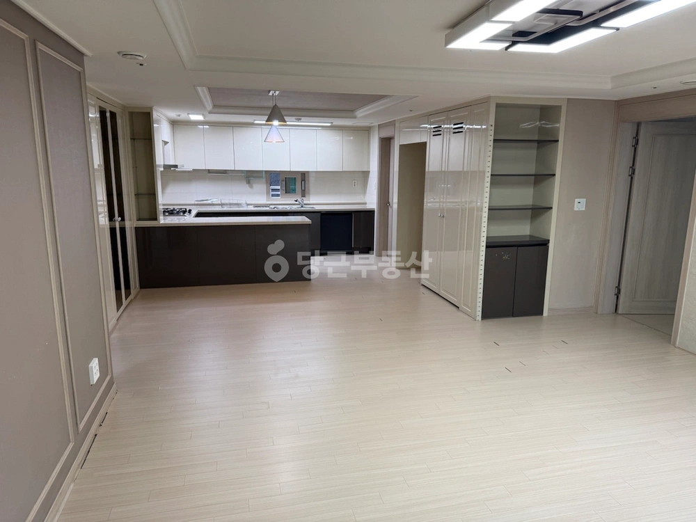 전남광주통합특별시 북구 각화동 아파트 사진 1