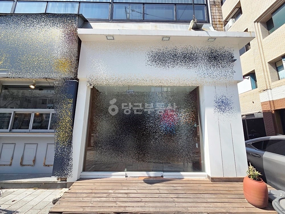 대구광역시 남구 봉덕동 상가 사진 1