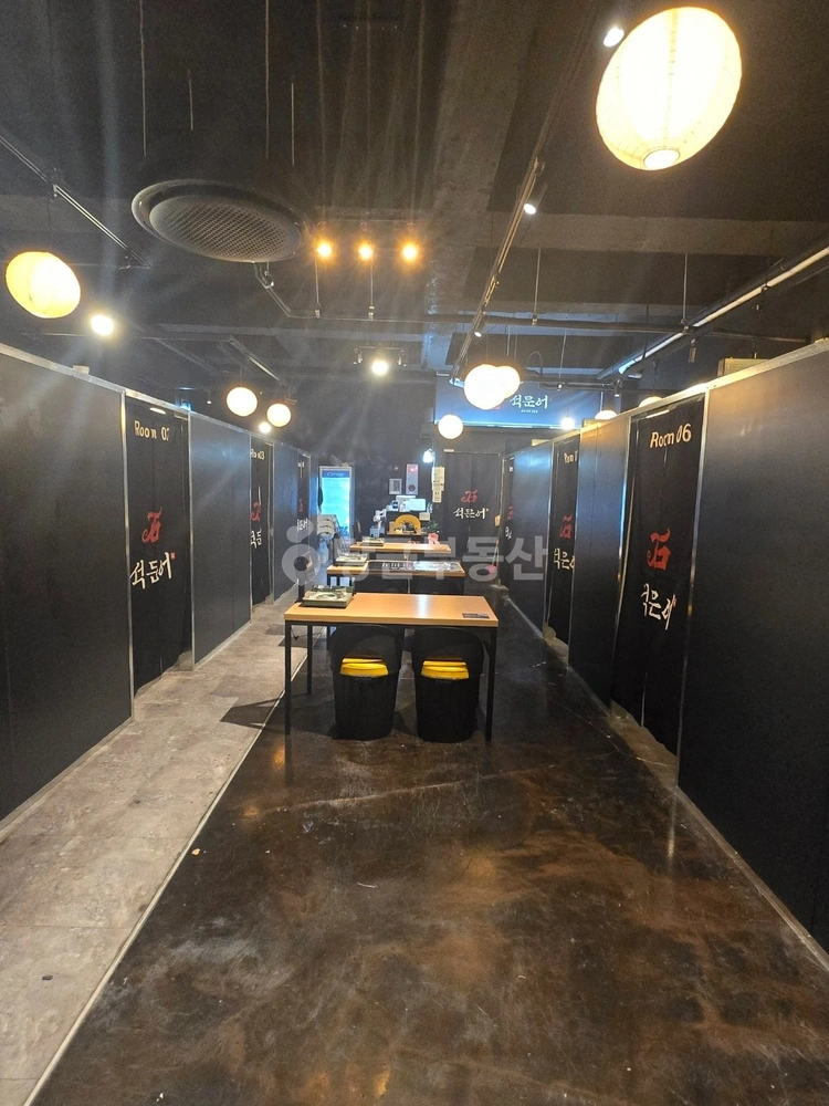 경상북도 안동시 풍천면 상가 사진 1