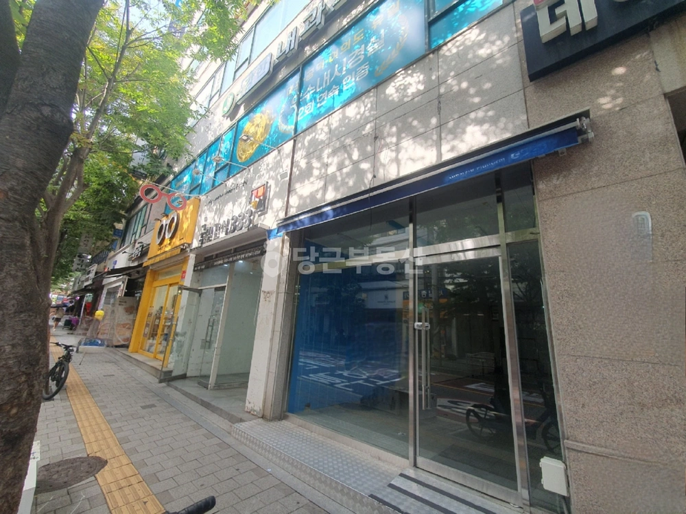 서울특별시 마포구 염리동 상가 사진 1