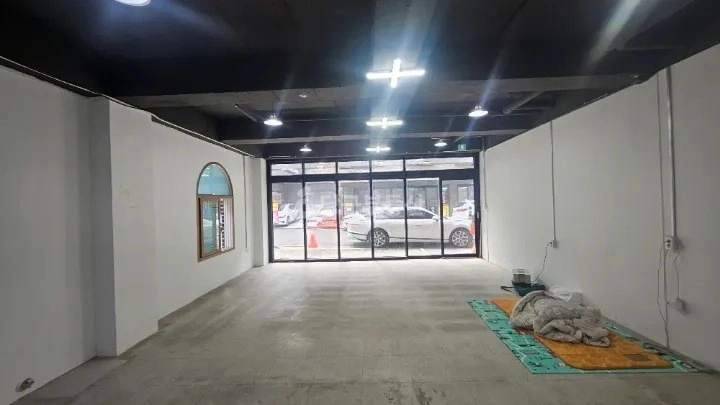 대전광역시 서구 도안동 상가 사진 1