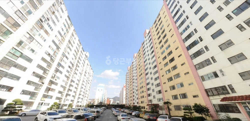 전남광주통합특별시 북구 문흥동 아파트 사진 1