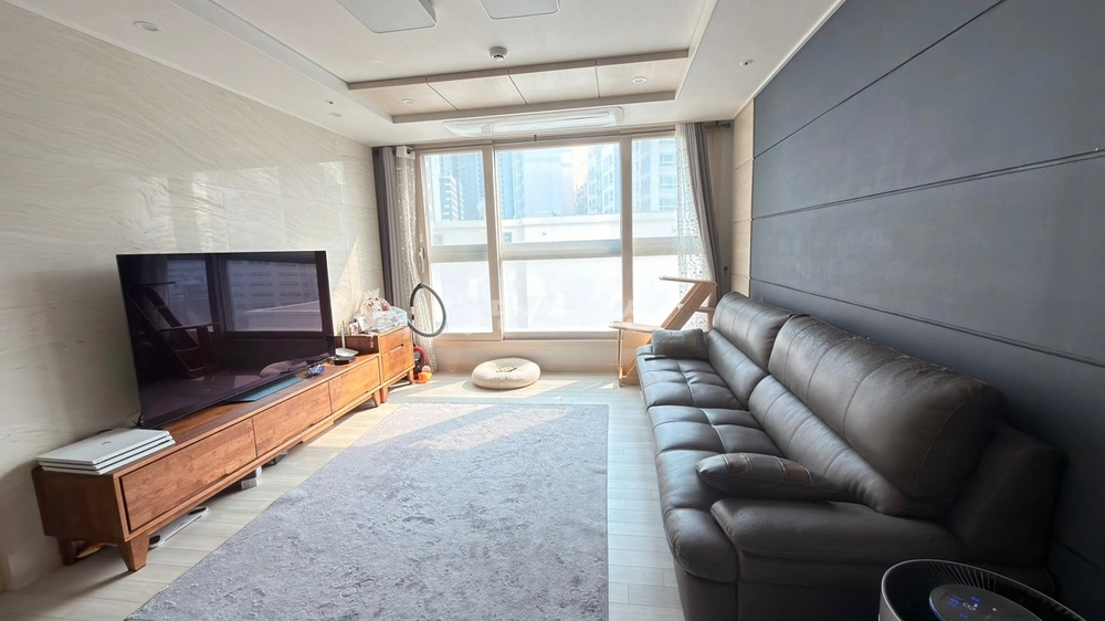 부산광역시 사상구 괘법동 아파트 사진 1