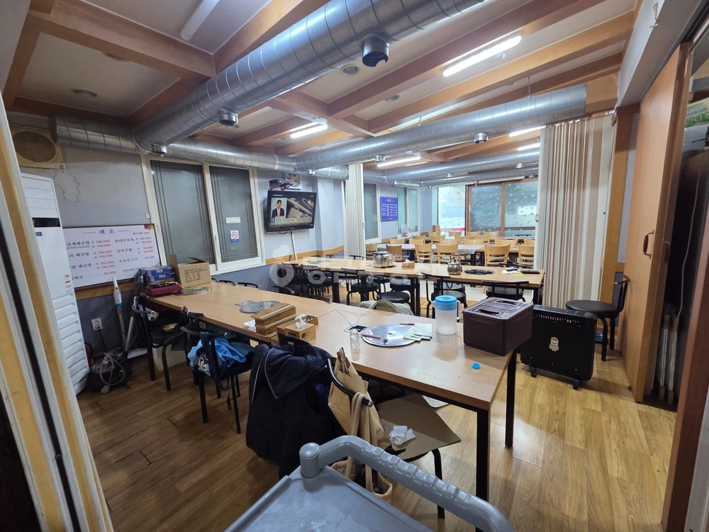 울산광역시 남구 달동 상가 사진 1