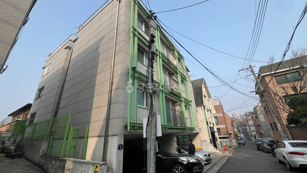 경기도 과천시 문원동 빌라(투룸 이상) 사진 1