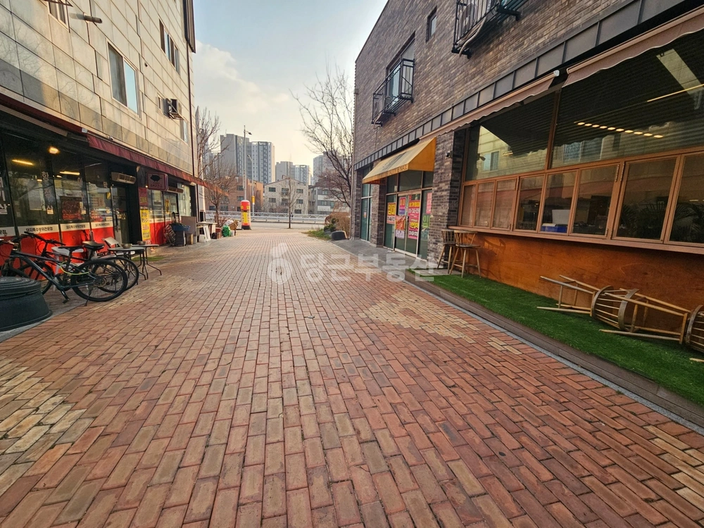 경기도 평택시 비전동 상가 사진 1