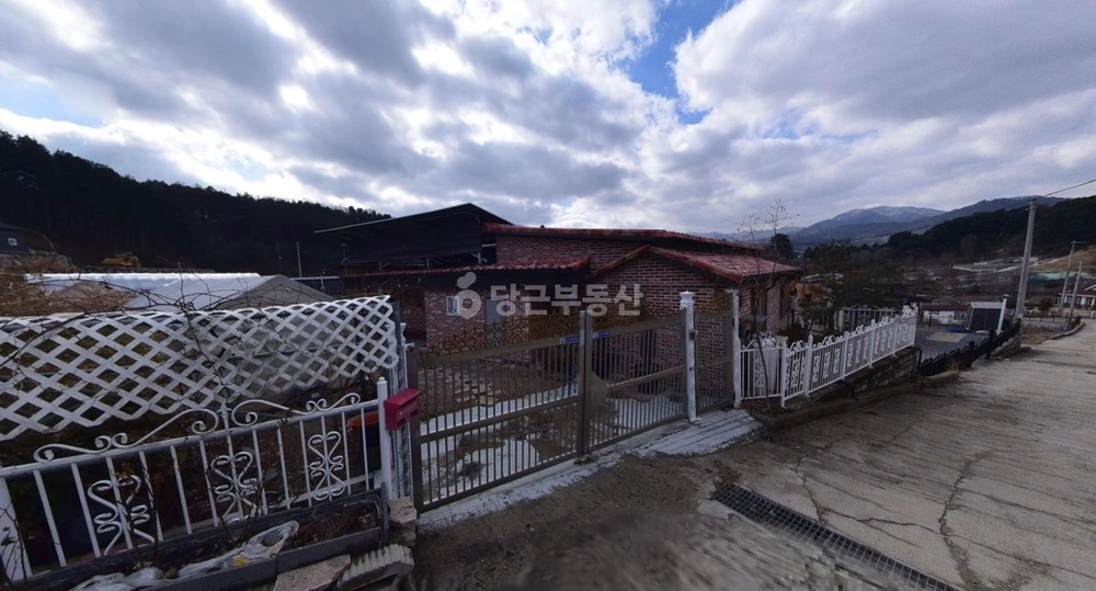 경기도 가평군 상면 단독/전원주택 사진 1