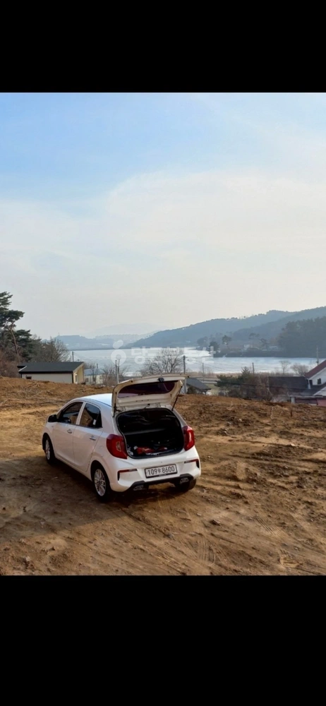 충청남도 서산시 인지면 토지 사진 1