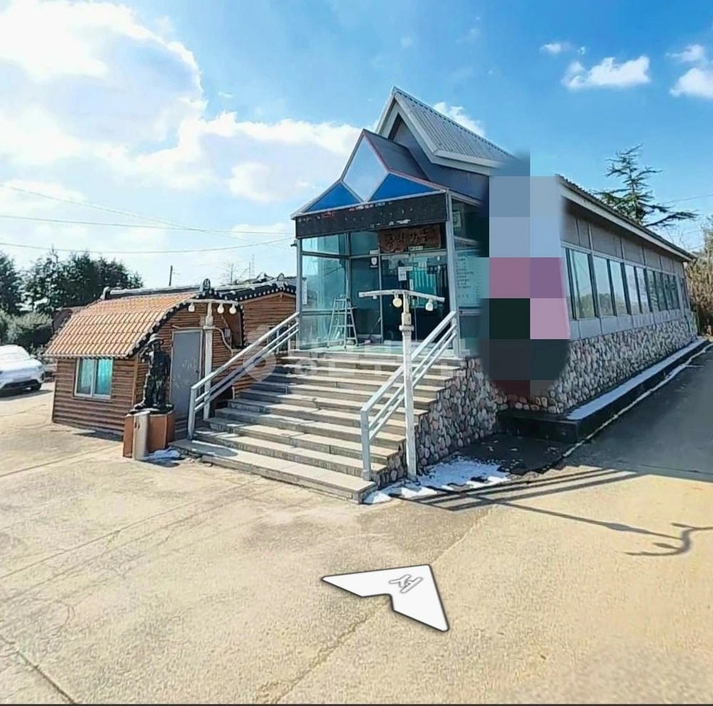 전북특별자치도 김제시 백산면 상가 사진 1