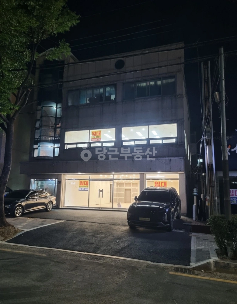 경상남도 김해시 내동 상가 사진 1