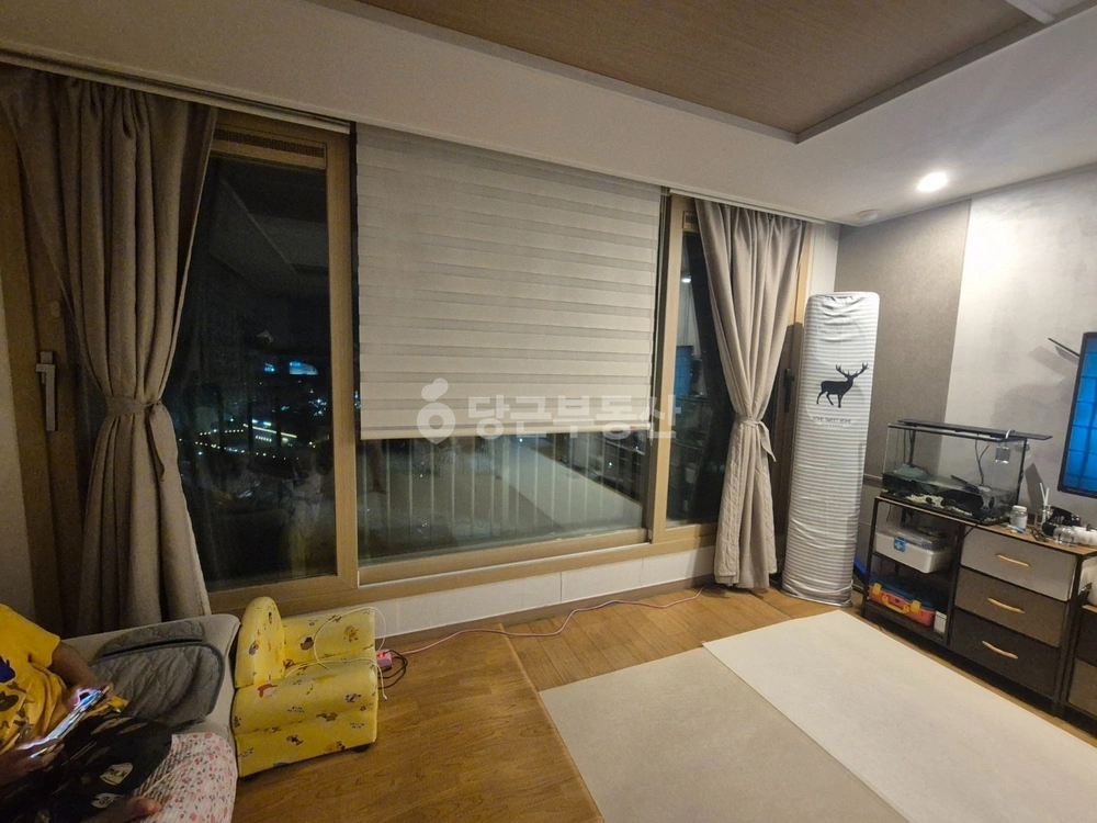 경기도 파주시 야당동 아파트 사진 1
