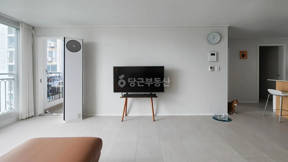 대전광역시 중구 태평동 아파트 사진 1