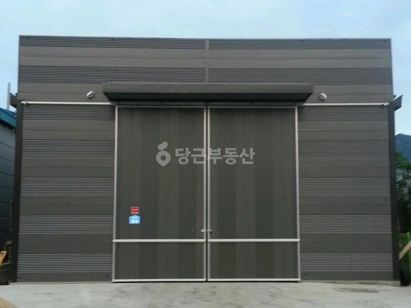 대전광역시 동구 낭월동 공장/창고 사진 1