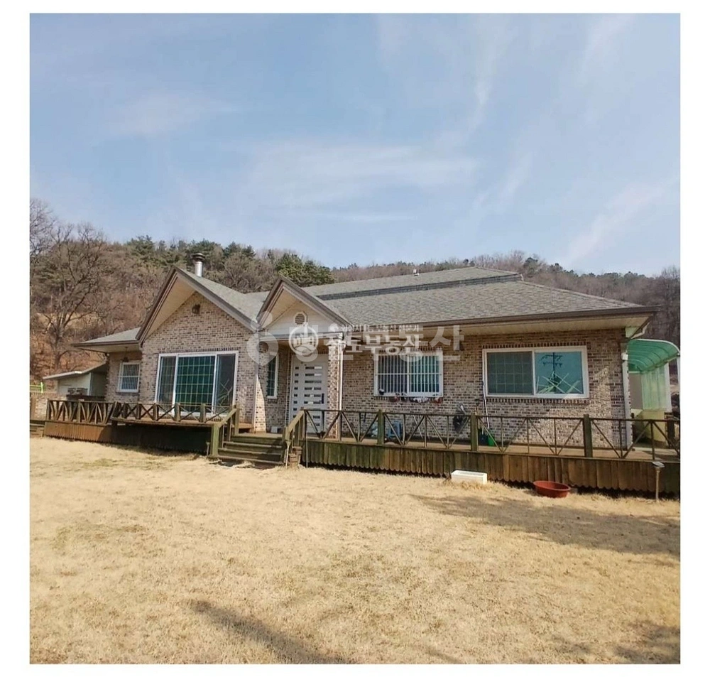 경기도 화성시 만세구 팔탄면 단독/전원주택 사진 1