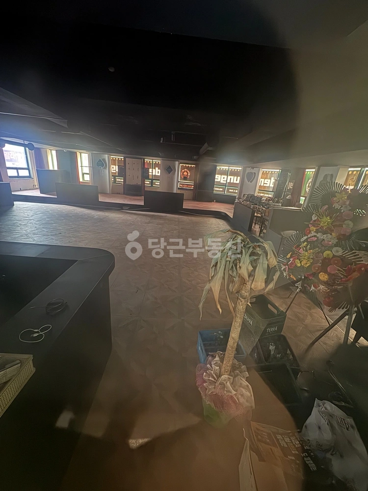 전남광주통합특별시 서구 금호동 상가 사진 1