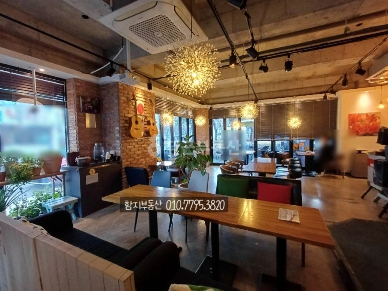 대구광역시 북구 동천동 상가 사진 1