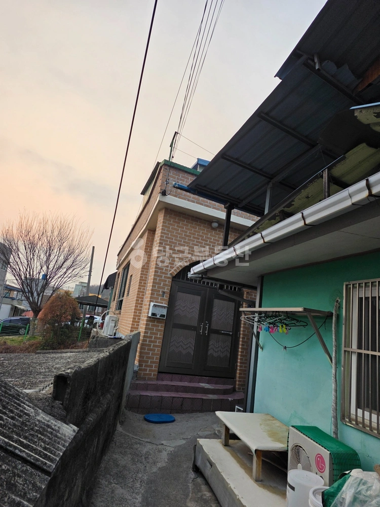 경상남도 진주시 봉래동 단독/전원주택 사진 1