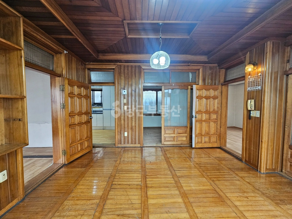 제주특별자치도 제주시 이도2동 단독/전원주택 사진 1