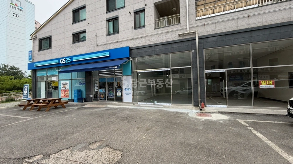 인천광역시 계양구 귤현동 상가 사진 1