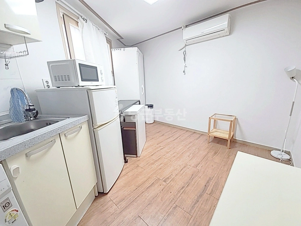 서울특별시 관악구 봉천동 원룸 사진 1