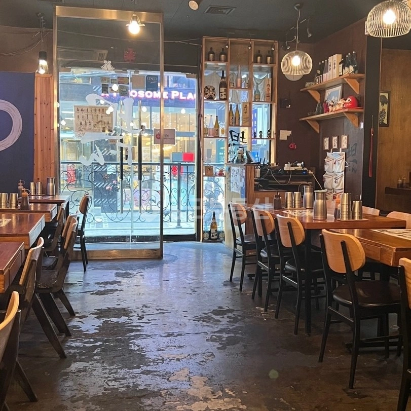 서울특별시 강남구 역삼동 상가 사진 1