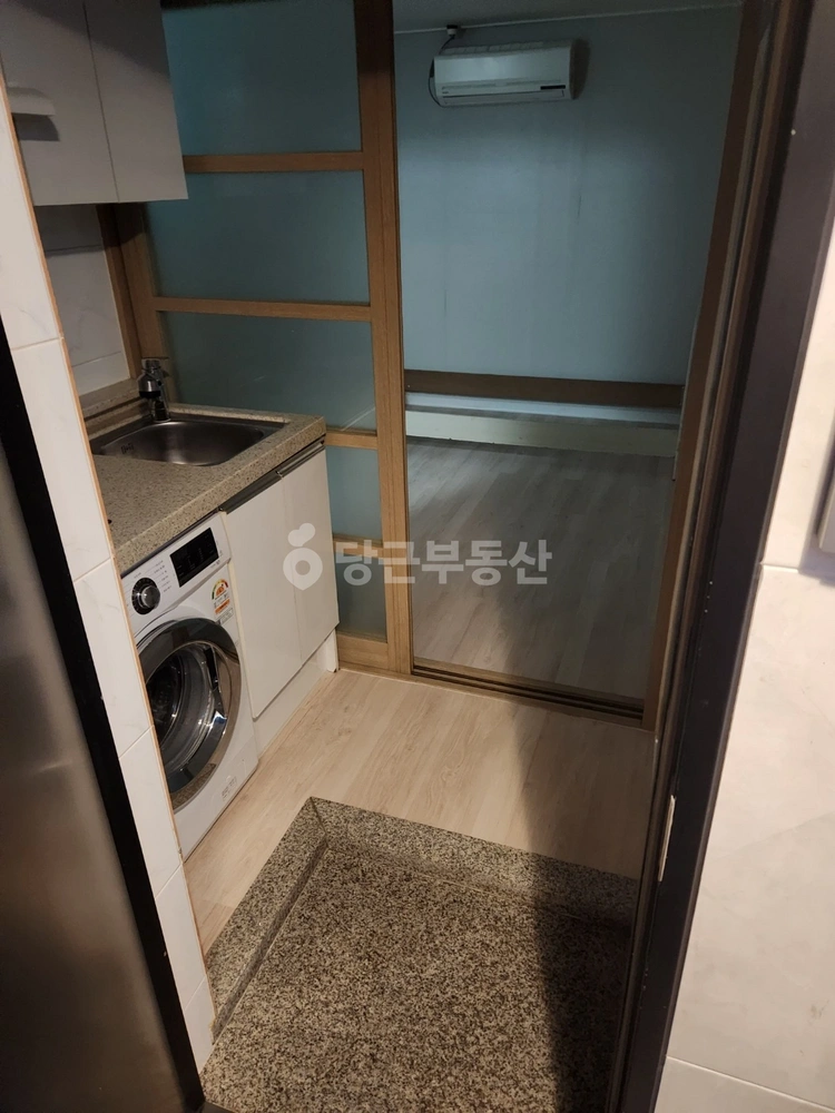 서울특별시 중랑구 상봉동 원룸 사진 1