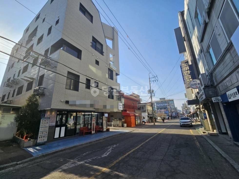 경기도 파주시 금촌동 상가 사진 1