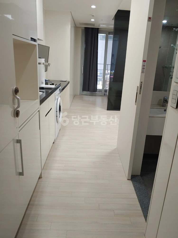 제주특별자치도 제주시 연동 원룸 사진 1